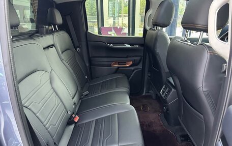 Ford Ranger, 2024 год, 4 177 000 рублей, 17 фотография