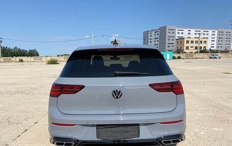 Volkswagen Golf VIII, 2022 год, 1 505 000 рублей, 5 фотография