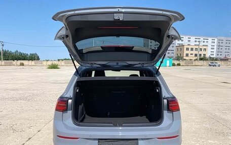 Volkswagen Golf VIII, 2022 год, 1 505 000 рублей, 6 фотография