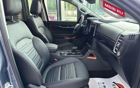 Ford Ranger, 2024 год, 4 177 000 рублей, 16 фотография