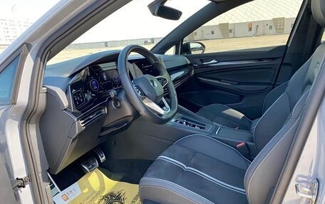 Volkswagen Golf VIII, 2022 год, 1 505 000 рублей, 8 фотография
