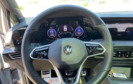 Volkswagen Golf VIII, 2022 год, 1 505 000 рублей, 10 фотография