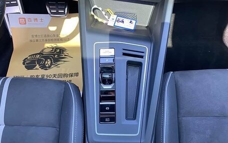 Volkswagen Golf VIII, 2022 год, 1 505 000 рублей, 12 фотография