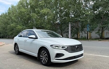 Volkswagen Lavida, 2023 год, 1 123 000 рублей, 3 фотография