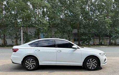 Volkswagen Lavida, 2023 год, 1 123 000 рублей, 4 фотография