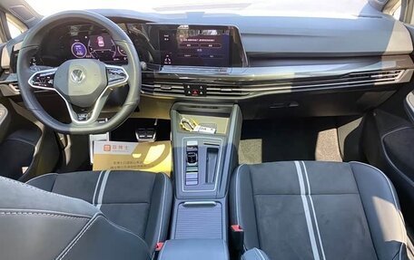 Volkswagen Golf VIII, 2022 год, 1 505 000 рублей, 9 фотография