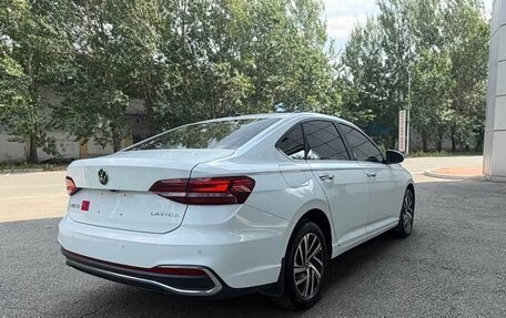 Volkswagen Lavida, 2023 год, 1 123 000 рублей, 5 фотография