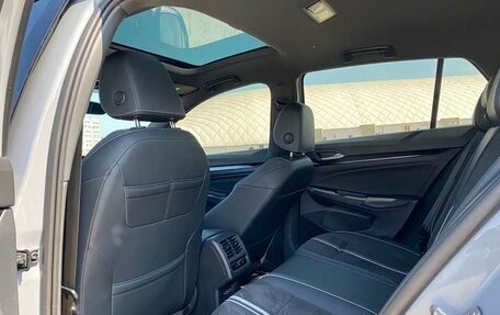 Volkswagen Golf VIII, 2022 год, 1 505 000 рублей, 13 фотография