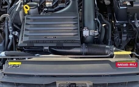 Volkswagen Golf VIII, 2022 год, 1 505 000 рублей, 16 фотография