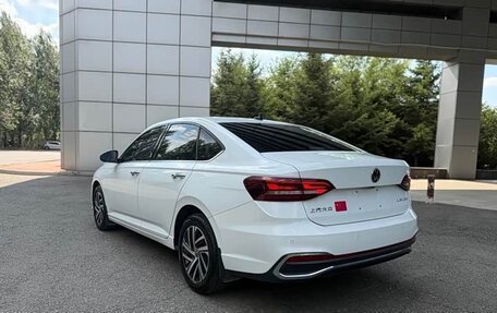 Volkswagen Lavida, 2023 год, 1 123 000 рублей, 7 фотография