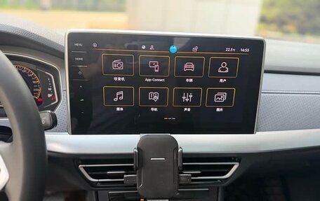 Volkswagen Lavida, 2023 год, 1 123 000 рублей, 14 фотография