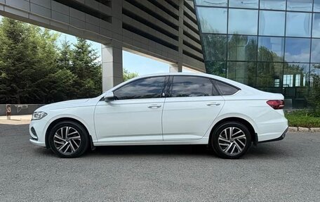 Volkswagen Lavida, 2023 год, 1 123 000 рублей, 8 фотография