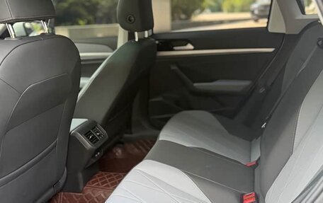 Volkswagen Lavida, 2023 год, 1 123 000 рублей, 17 фотография