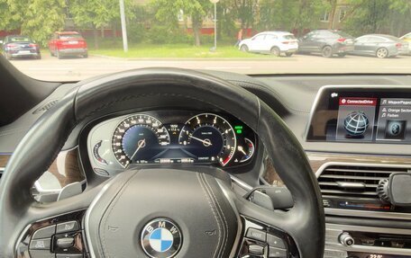 BMW 7 серия, 2017 год, 2 670 000 рублей, 7 фотография