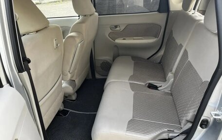 Daihatsu Move VI рестайлинг, 2016 год, 650 000 рублей, 4 фотография