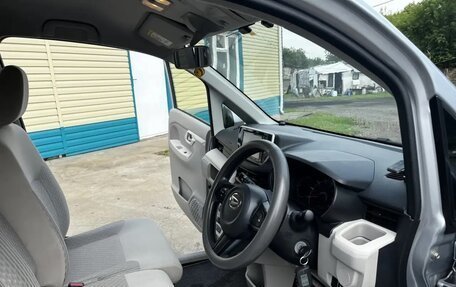 Daihatsu Move VI рестайлинг, 2016 год, 650 000 рублей, 7 фотография