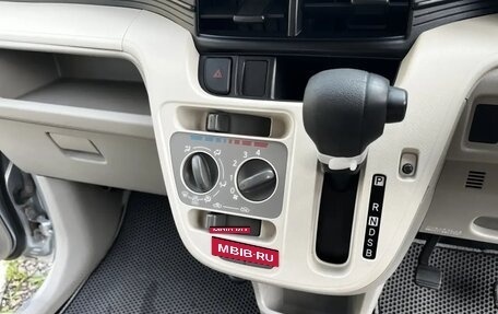 Daihatsu Move VI рестайлинг, 2016 год, 650 000 рублей, 5 фотография