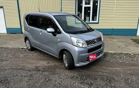 Daihatsu Move VI рестайлинг, 2016 год, 650 000 рублей, 1 фотография