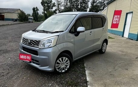 Daihatsu Move VI рестайлинг, 2016 год, 650 000 рублей, 3 фотография
