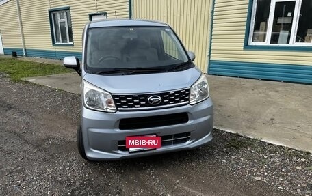 Daihatsu Move VI рестайлинг, 2016 год, 650 000 рублей, 2 фотография