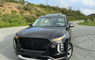 Hyundai Palisade I, 2019 год, 4 250 000 рублей, 1 фотография