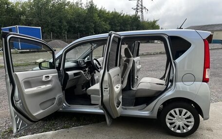 Daihatsu Move VI рестайлинг, 2016 год, 650 000 рублей, 10 фотография