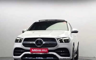 Mercedes-Benz GLE Coupe, 2021 год, 8 856 000 рублей, 1 фотография