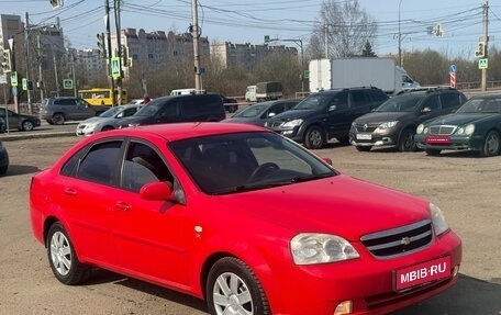 Chevrolet Lacetti, 2004 год, 350 000 рублей, 1 фотография