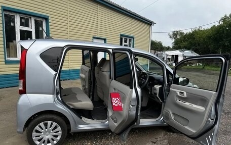 Daihatsu Move VI рестайлинг, 2016 год, 650 000 рублей, 11 фотография