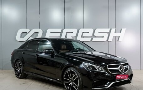 Mercedes-Benz E-Класс, 2009 год, 1 499 000 рублей, 1 фотография