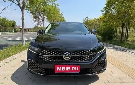 Volkswagen Passat B8 рестайлинг, 2023 год, 2 035 020 рублей, 1 фотография