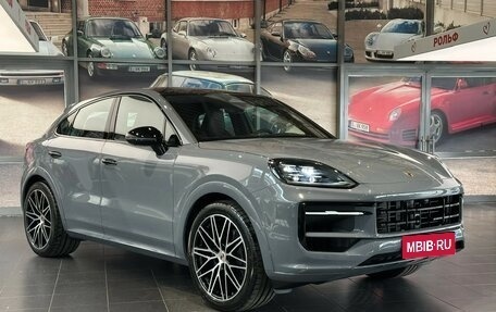 Porsche Cayenne III, 2026 год, 23 900 000 рублей, 1 фотография