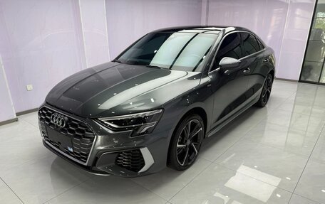 Audi A3, 2021 год, 2 328 000 рублей, 1 фотография