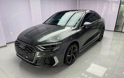 Audi A3, 2021 год, 2 328 000 рублей, 1 фотография