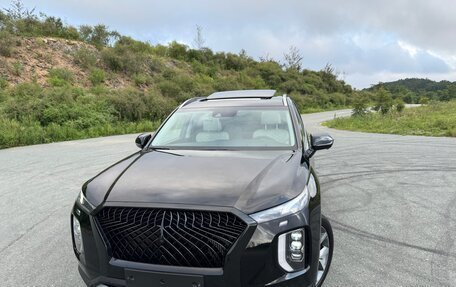 Hyundai Palisade I, 2019 год, 4 250 000 рублей, 2 фотография
