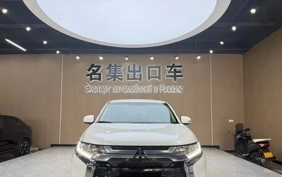 Mitsubishi Outlander III рестайлинг 3, 2021 год, 1 786 020 рублей, 1 фотография