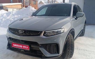 Geely Tugella FY11, 2024 год, 3 300 000 рублей, 1 фотография