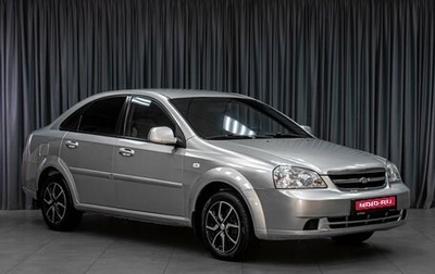 Chevrolet Lacetti, 2011 год, 669 000 рублей, 1 фотография