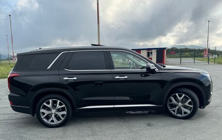 Hyundai Palisade I, 2019 год, 4 250 000 рублей, 7 фотография
