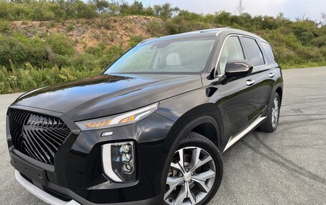 Hyundai Palisade I, 2019 год, 4 250 000 рублей, 8 фотография