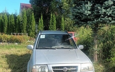 Suzuki Grand Vitara, 1999 год, 120 000 рублей, 1 фотография