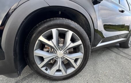 Hyundai Palisade I, 2019 год, 4 250 000 рублей, 19 фотография