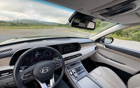 Hyundai Palisade I, 2019 год, 4 250 000 рублей, 20 фотография