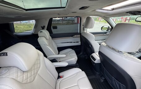 Hyundai Palisade I, 2019 год, 4 250 000 рублей, 22 фотография