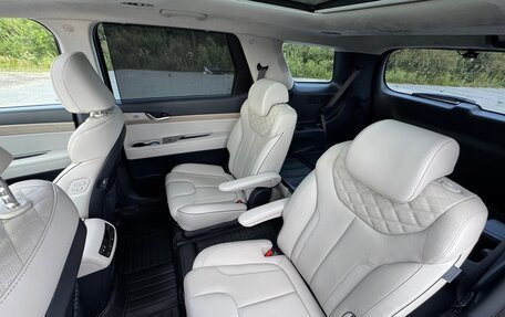 Hyundai Palisade I, 2019 год, 4 250 000 рублей, 23 фотография