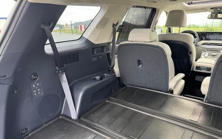 Hyundai Palisade I, 2019 год, 4 250 000 рублей, 30 фотография