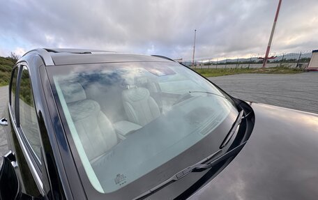 Hyundai Palisade I, 2019 год, 4 250 000 рублей, 29 фотография