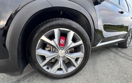 Hyundai Palisade I, 2019 год, 4 250 000 рублей, 17 фотография