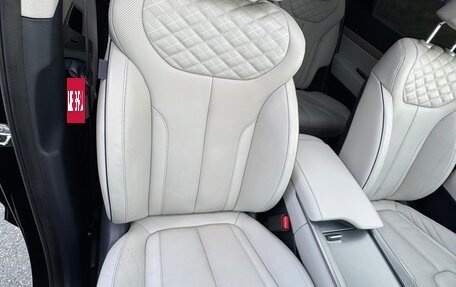 Hyundai Palisade I, 2019 год, 4 250 000 рублей, 27 фотография