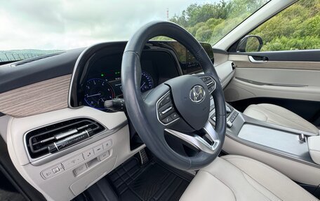 Hyundai Palisade I, 2019 год, 4 250 000 рублей, 34 фотография